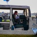 Pershing Cup 2025 Day 1 OC/T in Contact