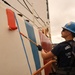 Coast Guard Cutter Polar Star prepares for return to Seattle after 308 days