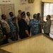 Local Bangladesh Hospital receives donation from U.S. Air Force