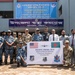 Local Bangladesh Hospital receives donation from U.S. Air Force