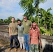 Local Bangladesh Hospital receives donation from U.S. Air Force