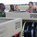 The Armed Forces of Côte d'Ivoire Visit Sheppard AFB