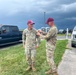 Brilliant at the basics: Wisconsin Guard members among top marksmen in the nation