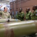 The Armed Forces of Côte d'Ivoire Visit Sheppard AFB