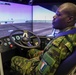 The Armed Forces of Côte d'Ivoire Visit Sheppard AFB