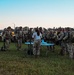 Pershing Cup 2025 Day 1 OC/T in Contact