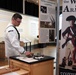 Hartford Sailors Visit Springfield Armory