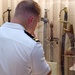 Hartford Sailors Visit Springfield Armory