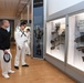 Hartford Sailors Visit Springfield Armory