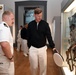 Hartford Sailors Visit Springfield Armory