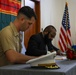 25-4 Papua New Guinea Repatriation Ceremony