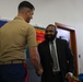 25-4 Papua New Guinea Repatriation Ceremony