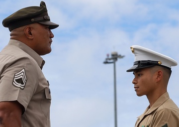 25-4 Papua New Guinea Repatriation Ceremony