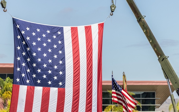 CLB-5 Relief and Appointment