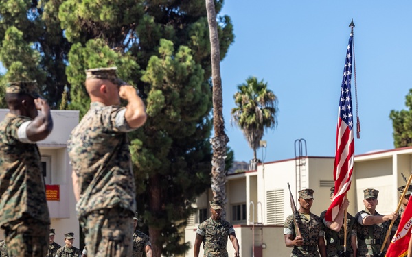 CLB-5 Relief and Appointment