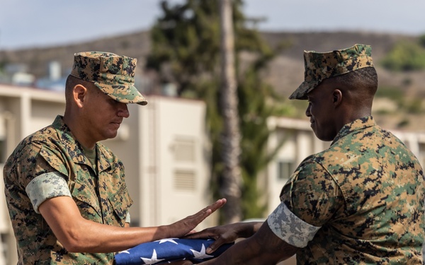 CLB-5 Relief and Appointment