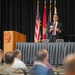 NAVWAR Speaks at the Fleet Maintenance and Modernization Symposium 2025