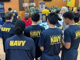 Career Development Symposium Great Lakes