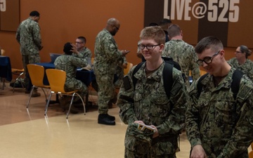 Career Development Symposium Great Lakes