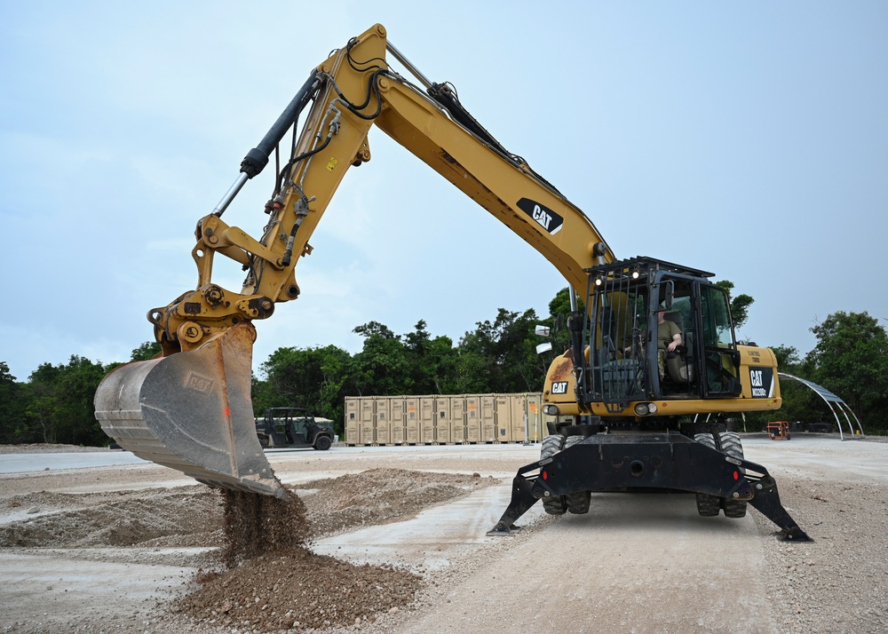 ALS Class 25-F enhances multi-capable readiness through varied career experiences