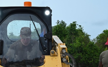 ALS Class 25-F enhances multi-capable readiness through varied career experiences