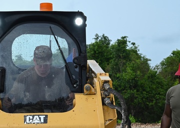 ALS Class 25-F enhances multi-capable readiness through varied career experiences