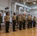 Lance Cpl. Seminar graduation