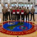 Lance Cpl. Seminar graduation
