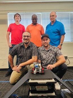 NUWC Division, Keyport hosts Digital Engineering Management Workshop