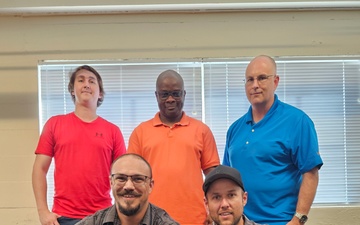 NUWC Division, Keyport hosts Digital Engineering Management Workshop