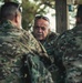 3rd SFG (A) Strengthens Ties with Tunisian Army