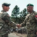 3rd SFG (A) Strengthens Ties with Tunisian Army