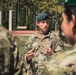 3rd SFG (A) Strengthens Ties with Tunisian Army