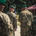 3rd SFG (A) Strengthens Ties with Tunisian Army