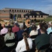 Dickinson Readiness Center Ribbon Cutting