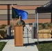 Dickinson Readiness Center Ribbon Cutting