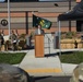 Dickinson Readiness Center Ribbon Cutting
