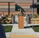 Dickinson Readiness Center Ribbon Cutting