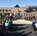 Dickinson Readiness Center Ribbon Cutting