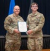 Col. James Horne Hosts First Vandenberg SFB All-Call