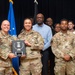 Col. James Horne Hosts First Vandenberg SFB All-Call