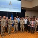 Col. James Horne Hosts First Vandenberg SFB All-Call