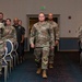Col. James Horne Hosts First Vandenberg SFB All-Call