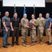 Col. James Horne Hosts First Vandenberg SFB All-Call
