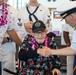 Pearl Harbor Attack Survivor Ira “Ike” Schab Jr. returns for 83rd Pearl Harbor Day Anniversary