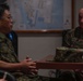 Major General Yoshitomo Hashizume visits MCAS Iwakuni ahead of Active Shield 26