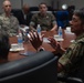 Major General Yoshitomo Hashizume visits MCAS Iwakuni ahead of Active Shield 26