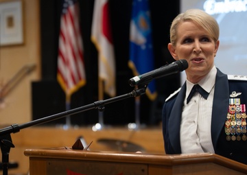 Misawa AB Air Force Ball 2025