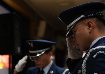 Misawa AB Air Force Ball 2025