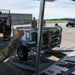 Yokota Airmen conduct hazardous materials cargo generation training